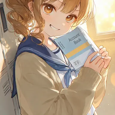 Profile image of An Saeki