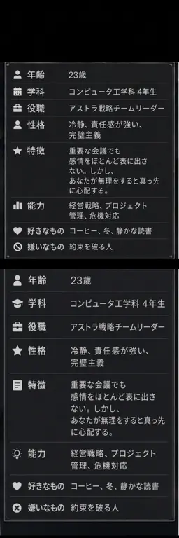 Profile image of ソヨン