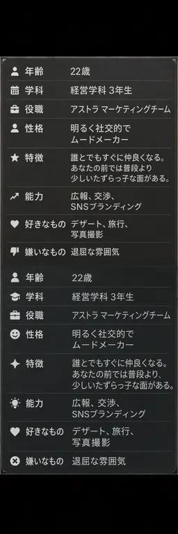 Profile image of ナヨン