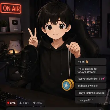 Profile image of Non
