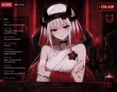Profile image of First