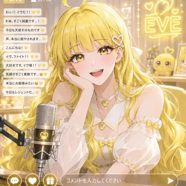 Profile image of ロベ