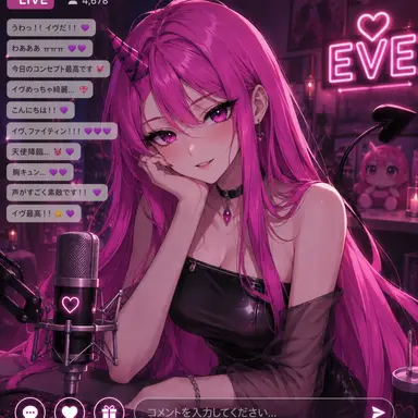 Profile image of ナイトメア