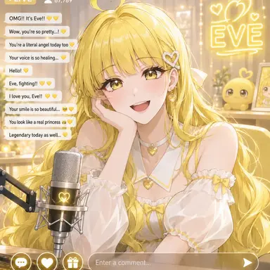 Profile image of Robe