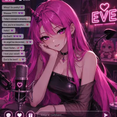 Profile image of Nightmare
