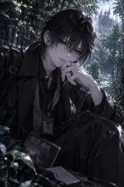 Profile image of 겐