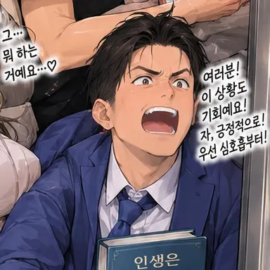 Profile image of 카즈야