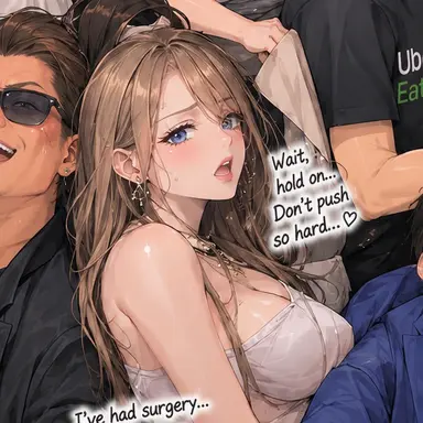 Profile image of Reina