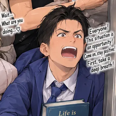 Profile image of Kazuya