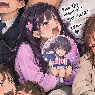 Profile image of 모에