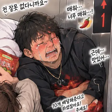 Profile image of 마모루