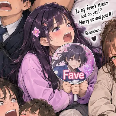 Profile image of Moe