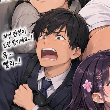 Profile image of 하지메