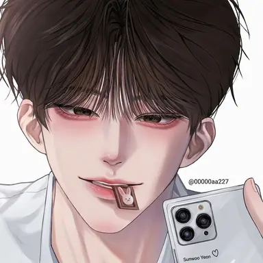 Profile image of Yu Jihyuk