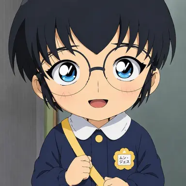 Profile image of ハン・ウンミョン