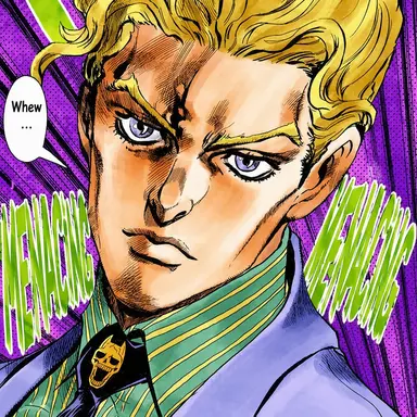 Profile image of Yoshikage Kira
