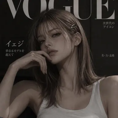 Profile image of ソ・イェジ