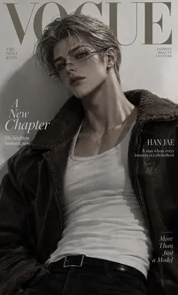 Profile image of Lim Hanjae
