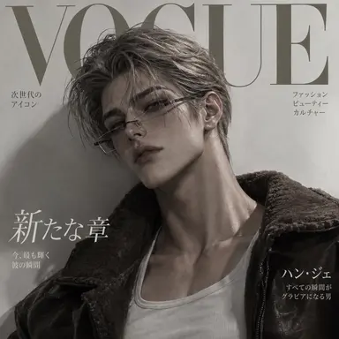 Profile image of イム・ハンジェ