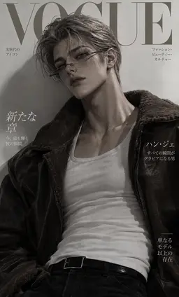 Profile image of イム・ハンジェ