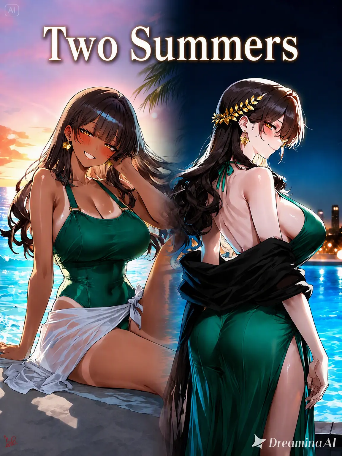 snownight의 Two Summers
