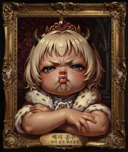 Profile image of 마왕 베리