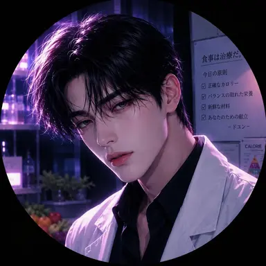 Profile image of ファン・ドユン