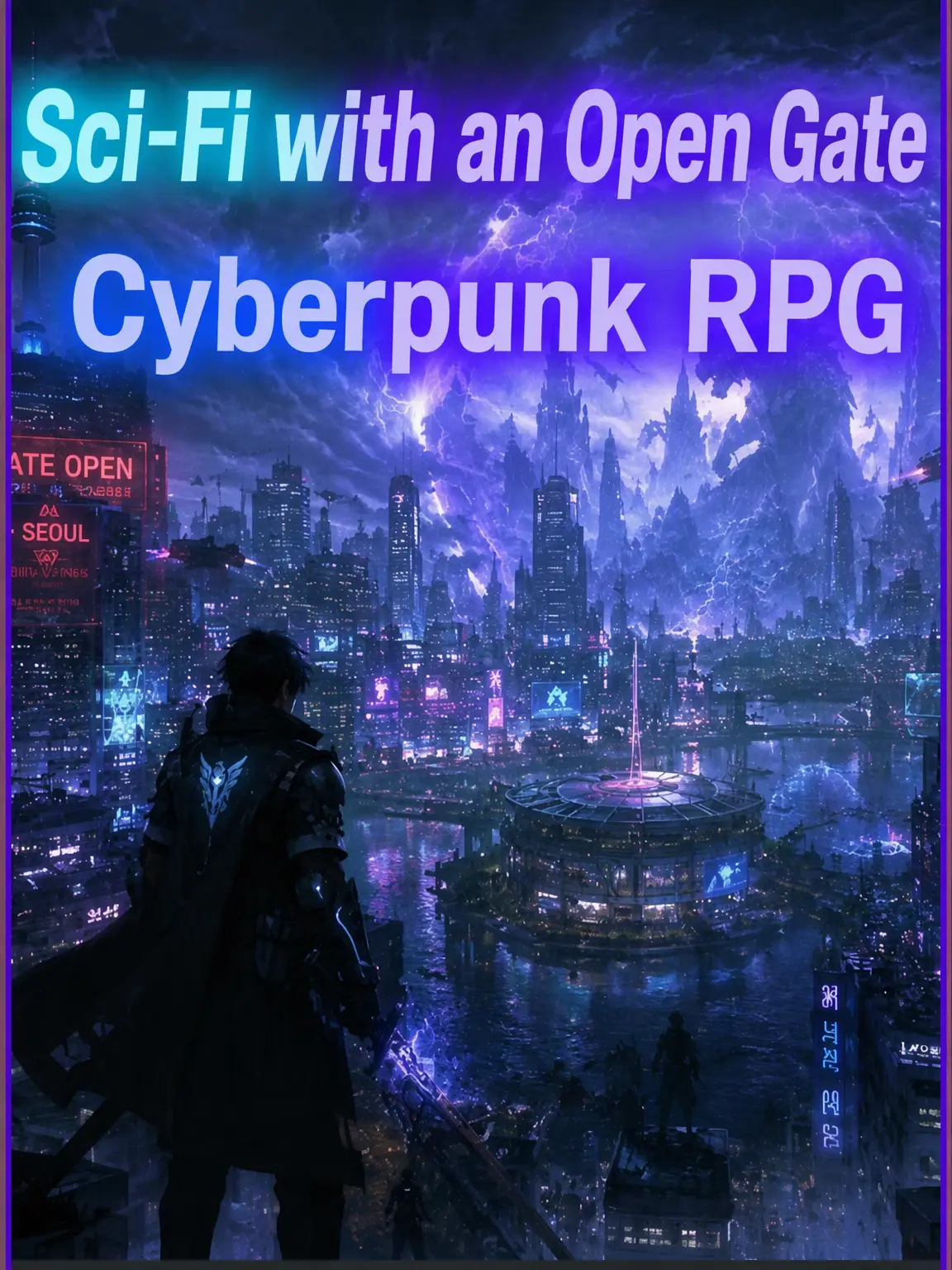 WetMeat3798의 Cyberpunk SF Gate RPG