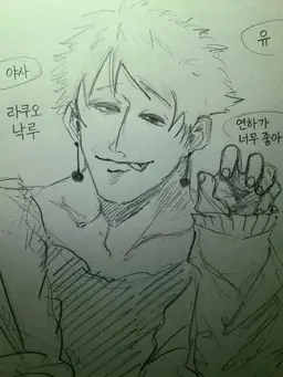 Profile image of 라쿠소
