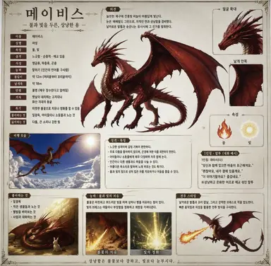 Profile image of 메이비스