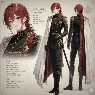 Profile image of 리시스