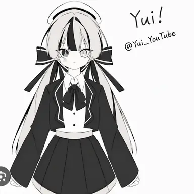 Profile image of Yui