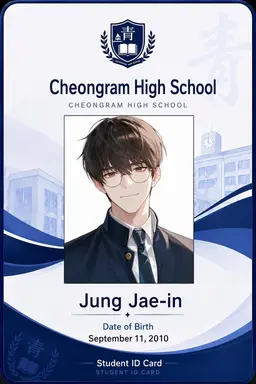 Profile image of Jeong Jaein