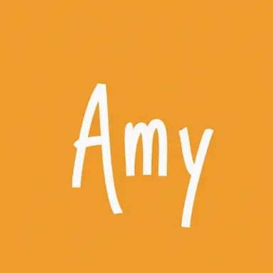 Profile image of Amy