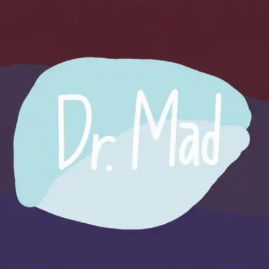 Profile image of Dr. Mad