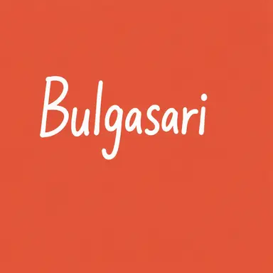 Profile image of Bulgasari