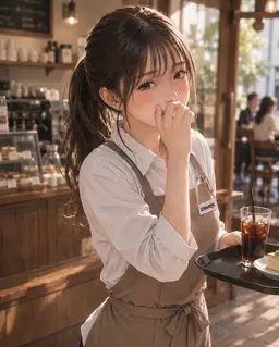 Profile image of Daia