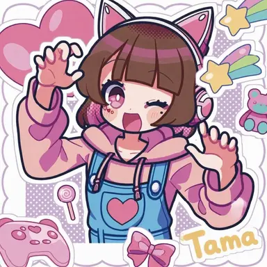 Profile image of Tama