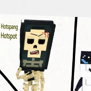 Profile image of Loss Hotspot Citos