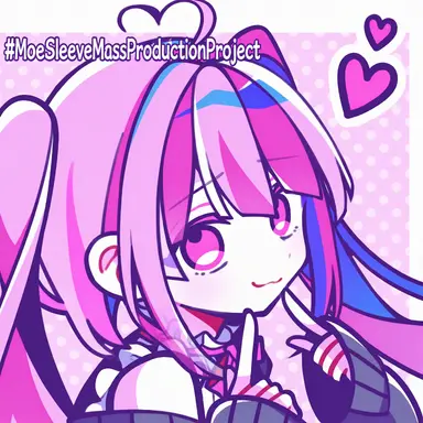 Profile image of Moeko