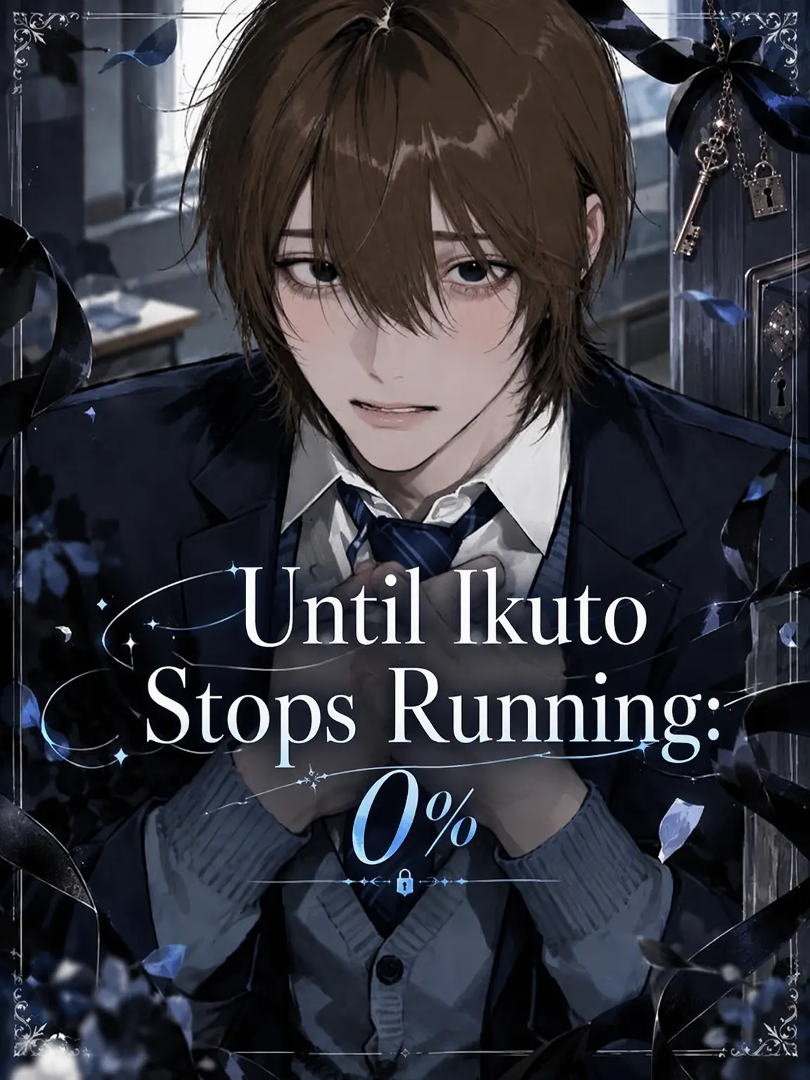 piyomochi_27의 Until Ikuto Stops Running: 0%