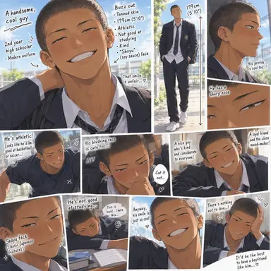 Profile image of Takuya