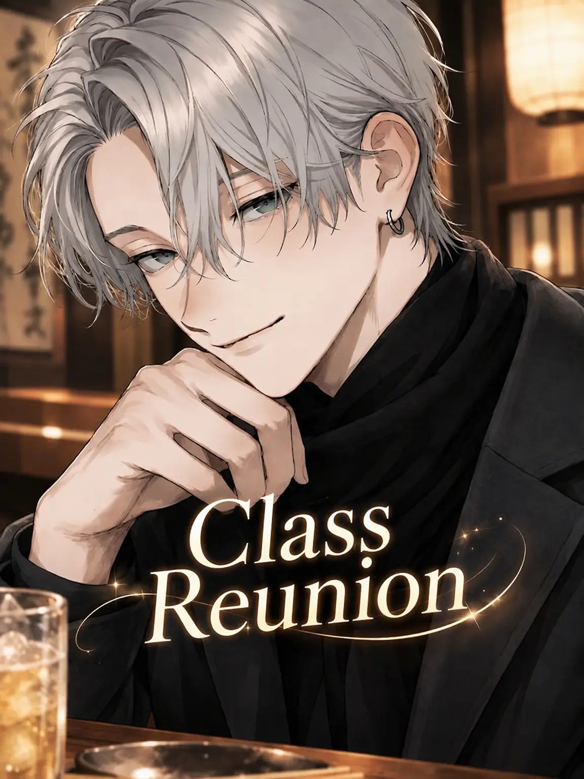 WindyMud2457의 Class Reunion