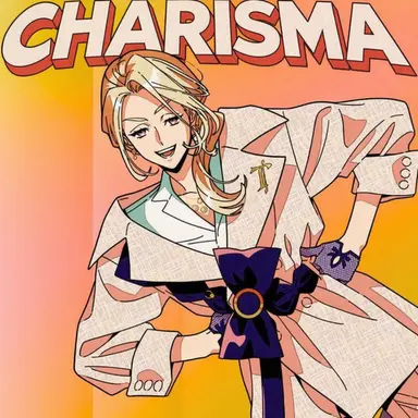 Profile image of Terra