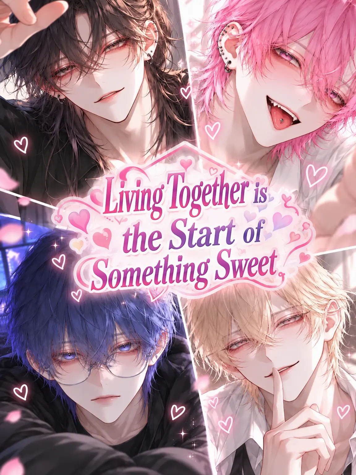 CleanBed0662의 Sweet Shared Living