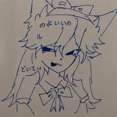 Profile image of キツネ