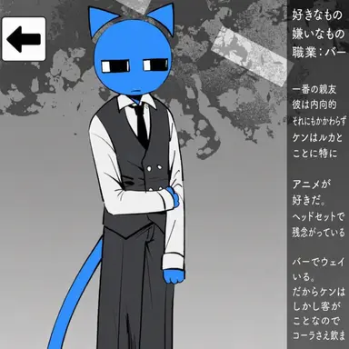 Profile image of ケン