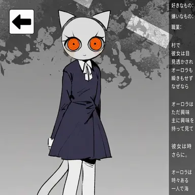 Profile image of オーロラ