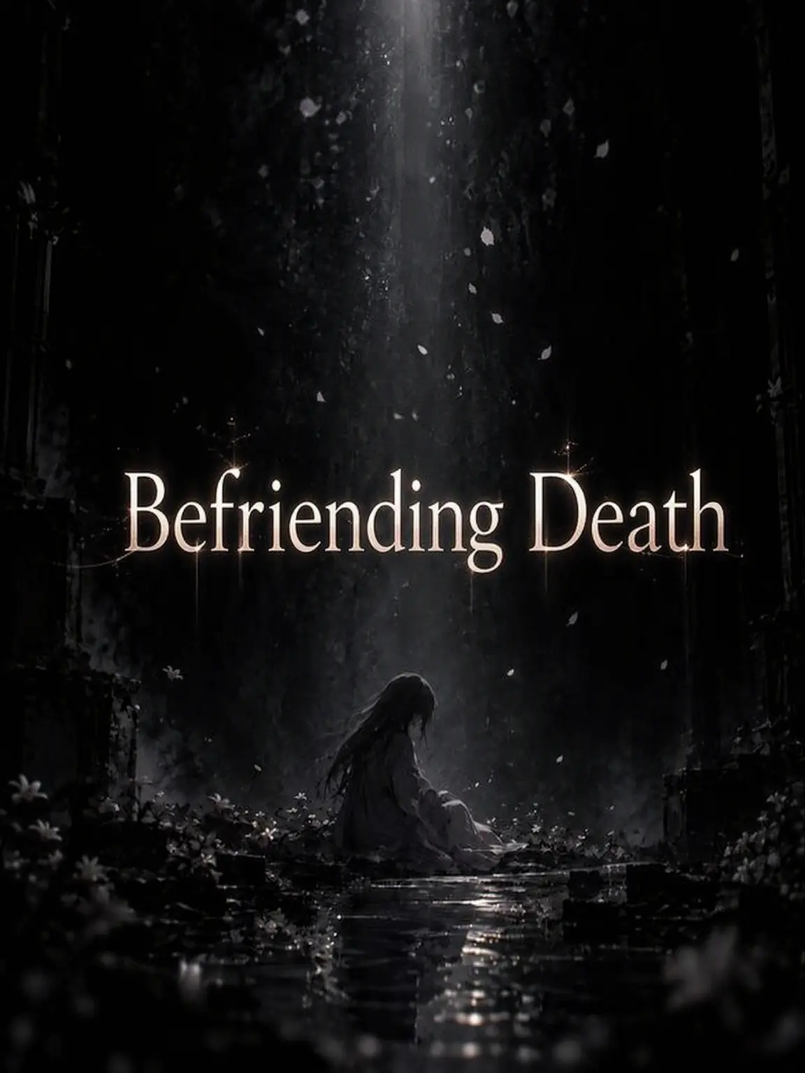 MuskyFan6245의 A Void Dinner with Death