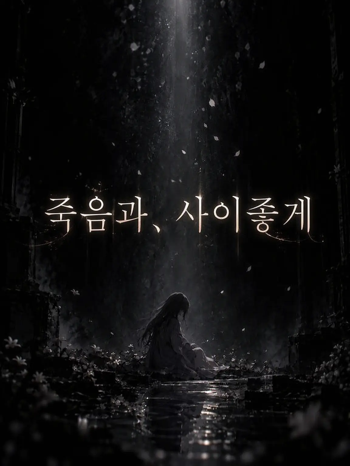 MuskyFan6245의 사신과 춤추는 허무의 만찬